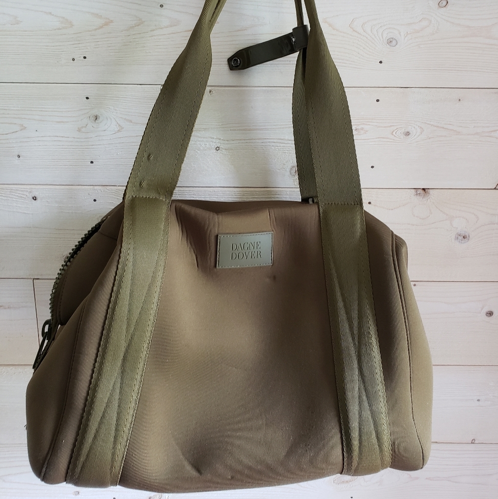 Dagne Dover Medium Landon Carryall